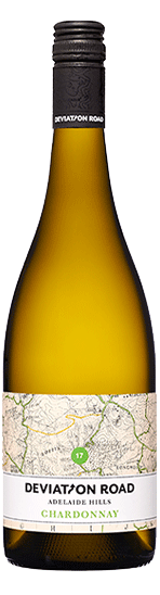 Deviation Road Chardonnay 2023 Adelaide Hills
